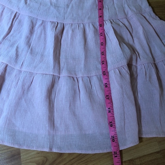 H&m sleeveless tank top size L - Picture 6 of 6